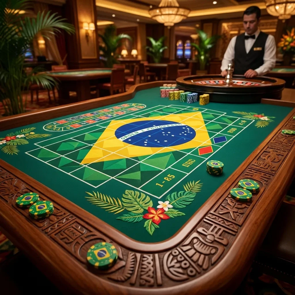 Bônus 4377Bet.com