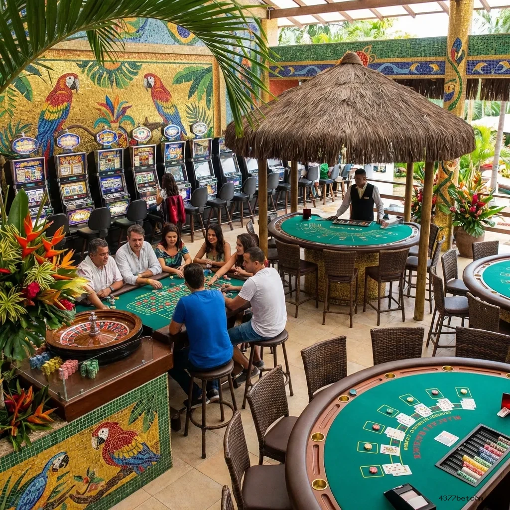 Jogos de fortune da 4377Bet.com com prêmios incríveis