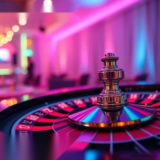 Jogos de loteria online na 4377Bet.com